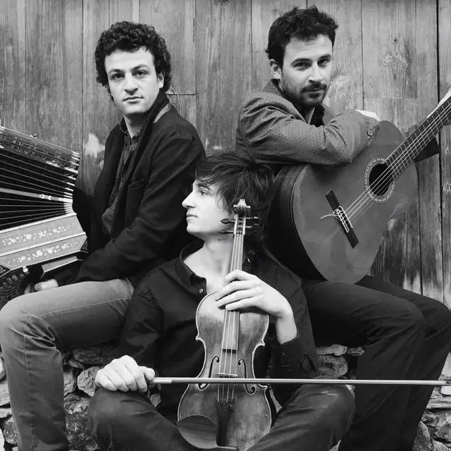 Concert Los Hermanos Pouyé_Herbeys