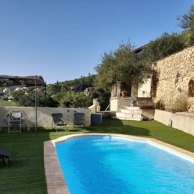 Pause & Perspective_Carcès