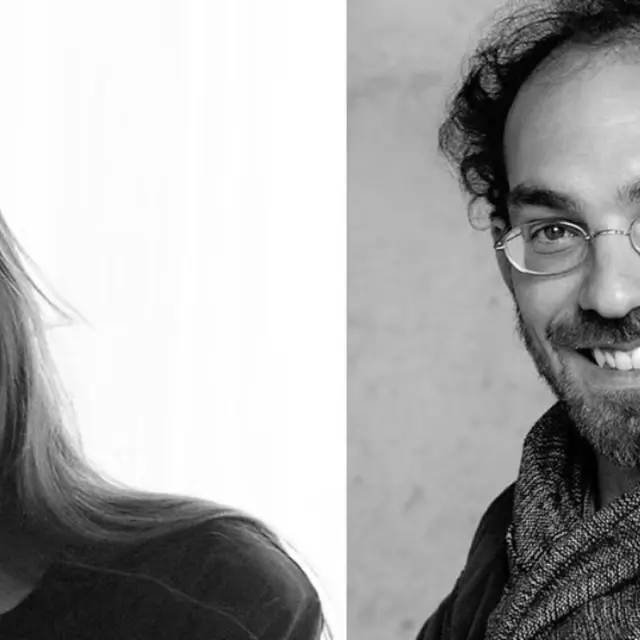 Bach-Biber avec Salomé Gasselin et Arnaud de Pasquale au Palais du Pharo_Marseille