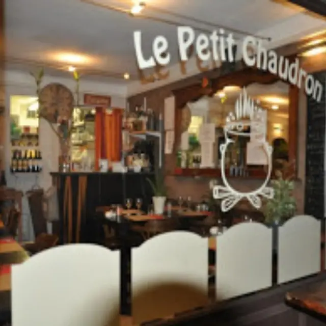 Le Petit Chaudron