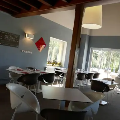salle de restaurant