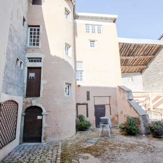 Visites commentées au Musée d'Art et d'Histoire Locale cet été_Montluel