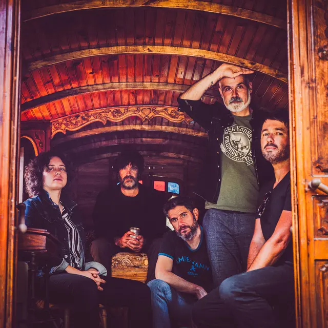 Concert : La Maison Tellier_Chambéry