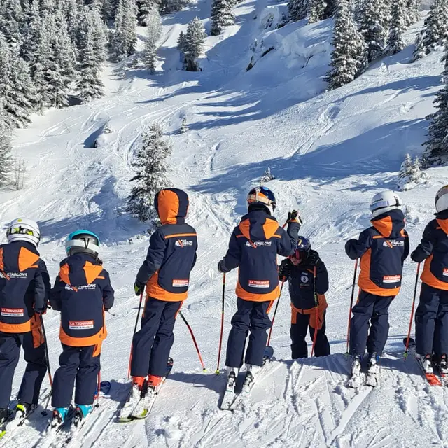 Ski Club Etablons_Riddes