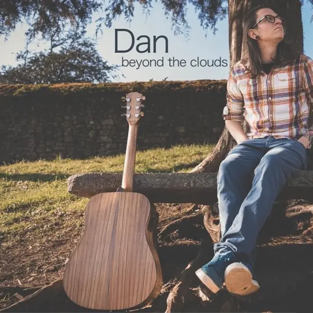 Concert : Dan beyond the clouds_Allègre
