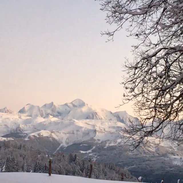 Rando Raquette & Relaxation