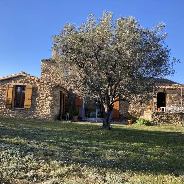 La Méladière_Mirabel-aux-Baronnies