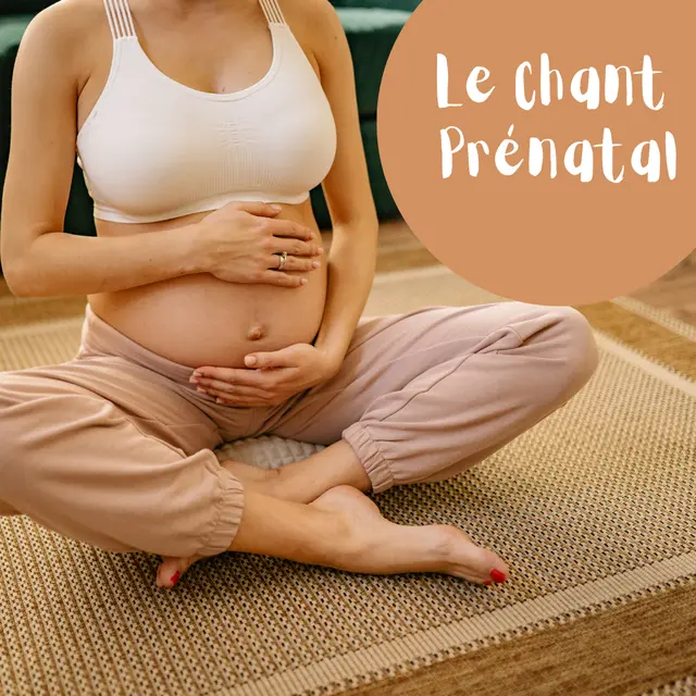 Atelier chant prénatal