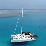 Sortie catamaran à la journée - Nirvana Charter_Nouméa