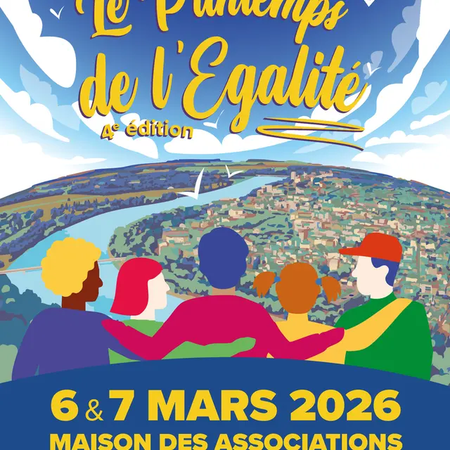 Printemps de l'égalité_Vichy