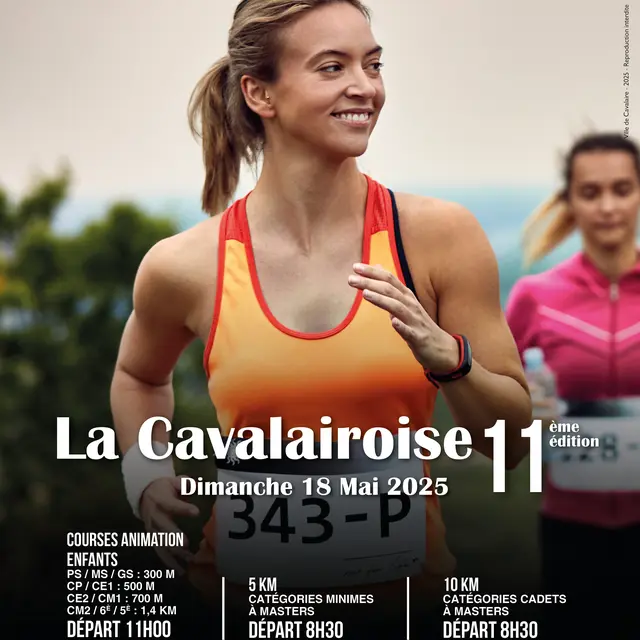 La Cavalairoise_Cavalaire-sur-Mer
