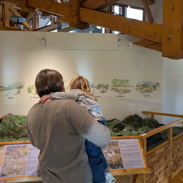 Le sac des Petits Curieux_Abondance