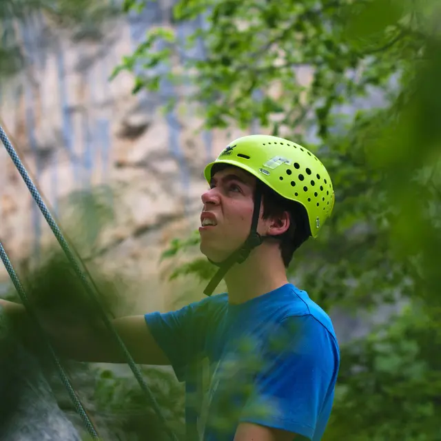 Gorges du Cé