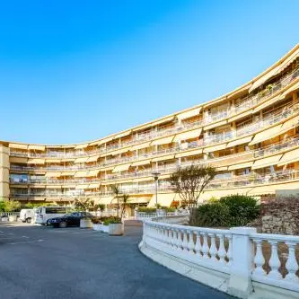 Résidence Pierre et Vacances Héliotel Marine_Saint-Laurent-du-Var