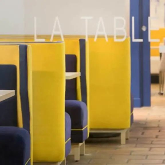 Le Bistro des Capucins