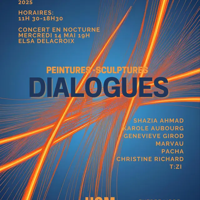 Dialogues