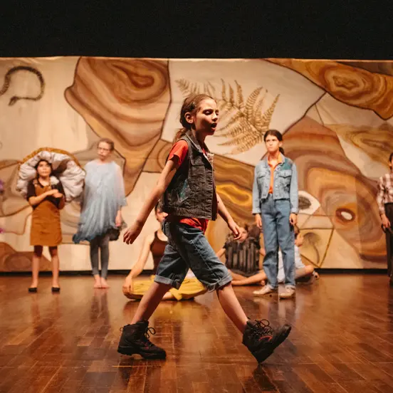 Spectacle : Okami_Saint-Genis-Pouilly