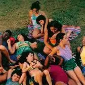 EVE-Ciné parc Ma frère-affiche