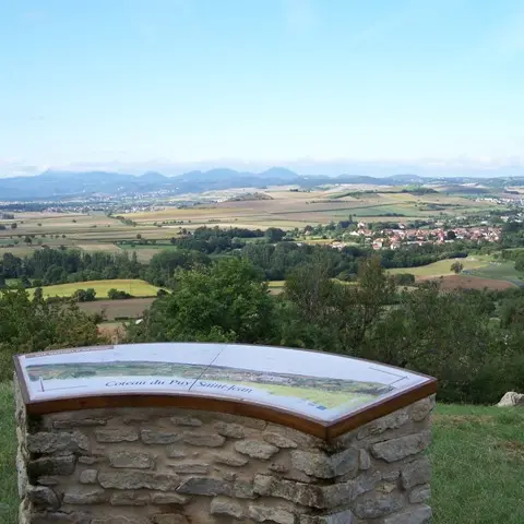 Puy St-Jean