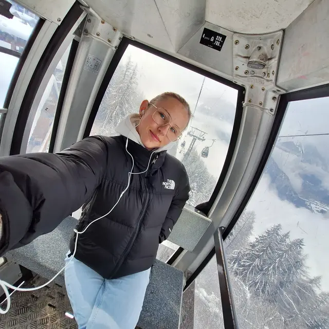 Erine Michellod_Val de Bagnes