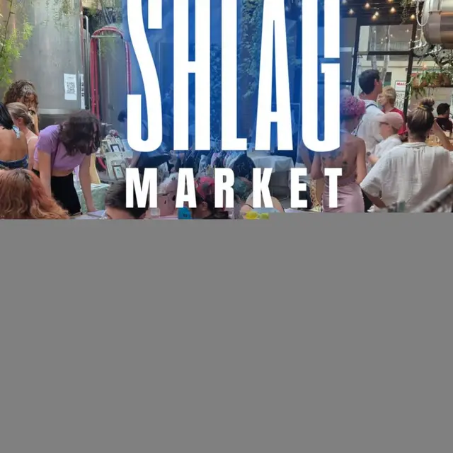 Shlagmarket