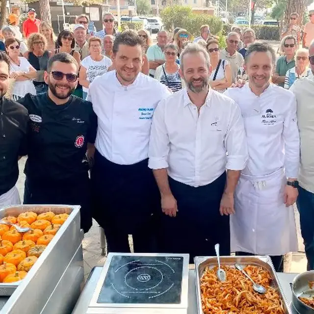 Mes Commerces en Fête_Sainte-Maxime