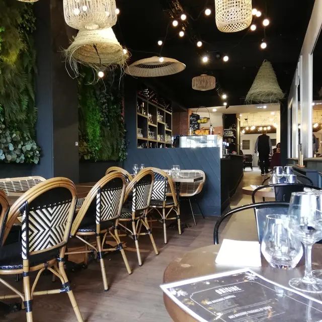 Le Toucan, Saint-Germain