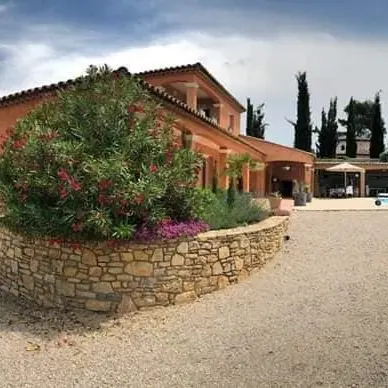 Villa Catharina