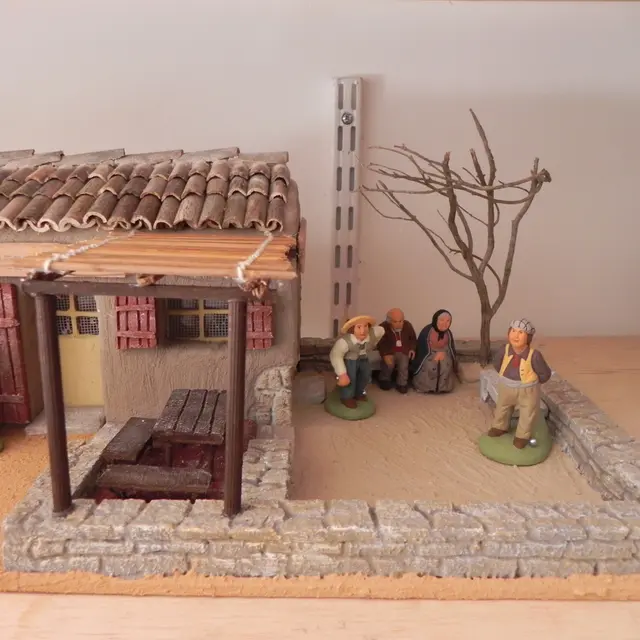 Au plus près de la Provence - Roger NEGRE - Brignoles