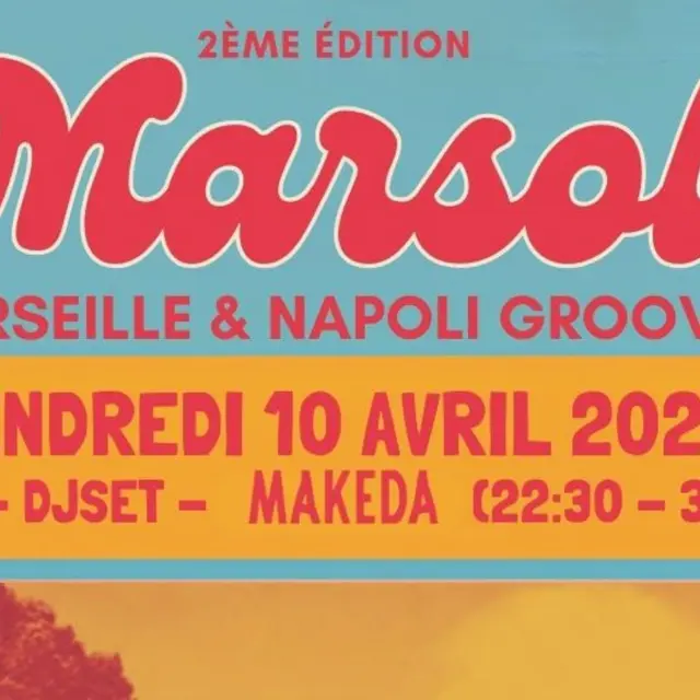 La Soirée Marsoli (All Night Long)