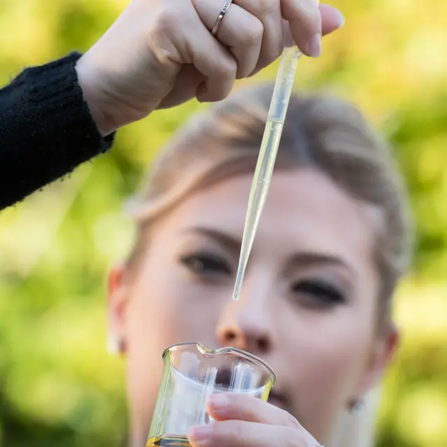 Grasse : de la fleur au parfum dans un domaine historique_Grasse