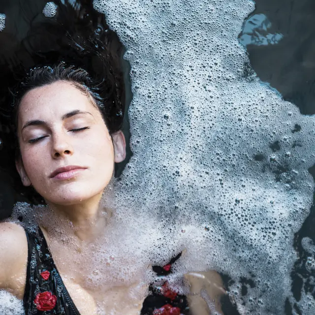 Sortie bain froid / Loi de l'hormèse_Plateau des Petites Roches