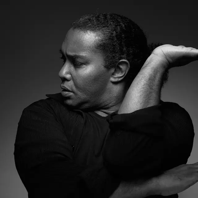 Studio ouvert avec Taoufiq Iezddiou_Aix-en-Provence