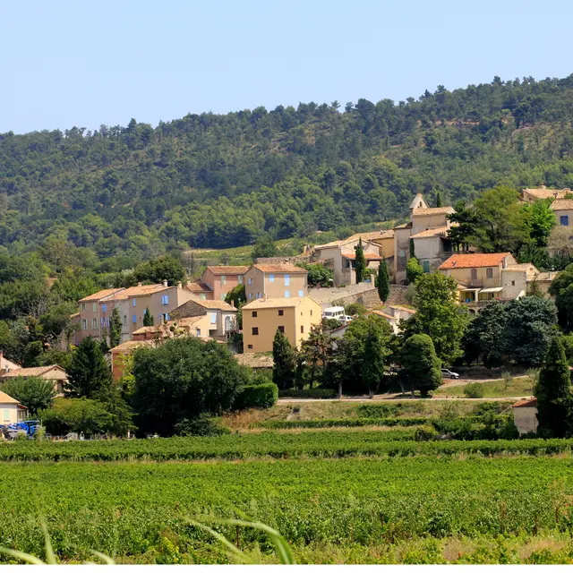 Saint Roman de Malegarde