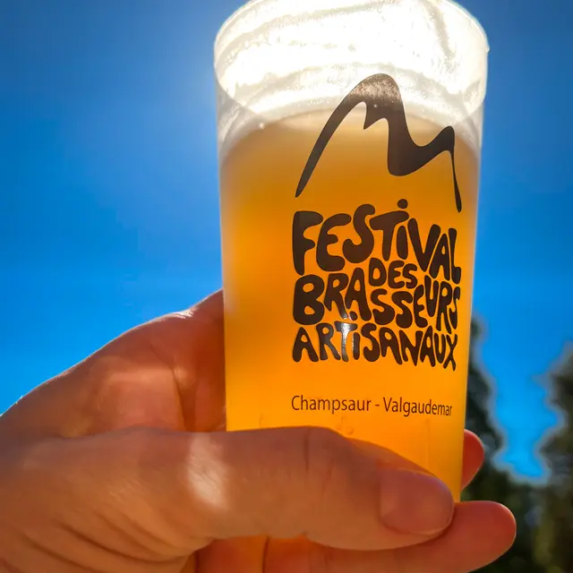Festival des Brasseurs Champsaur valgaudemar