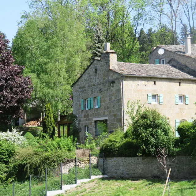 Chez Alfred & Yolande