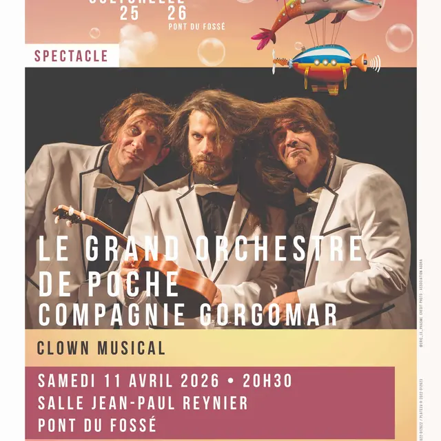 Le Grand Orchestre de Poche_Saint-Jean-Saint-Nicolas
