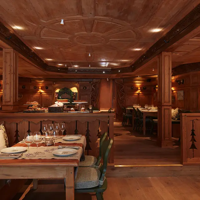 Le Relais