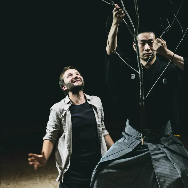 Spectacle : L'expérience de l'arbre_Chambéry