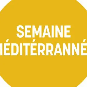 Culture - Semaine Méditerranée_Alès