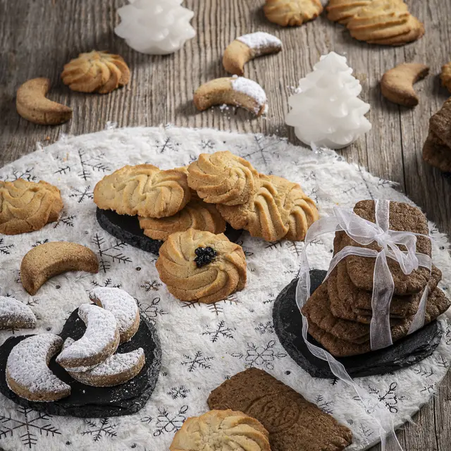 Atelier biscuits enfants_La Giettaz