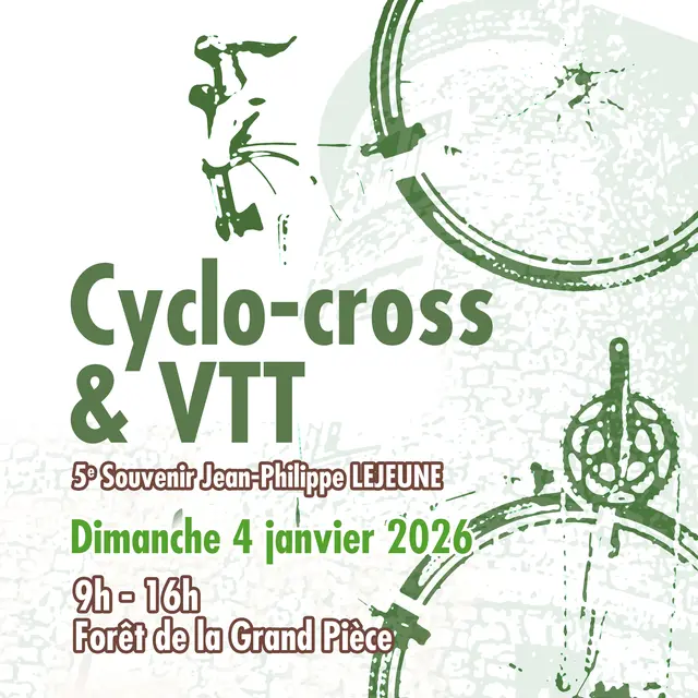 Cyclo cross et vtt_Mouans-Sartoux