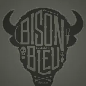 Bison Bleu