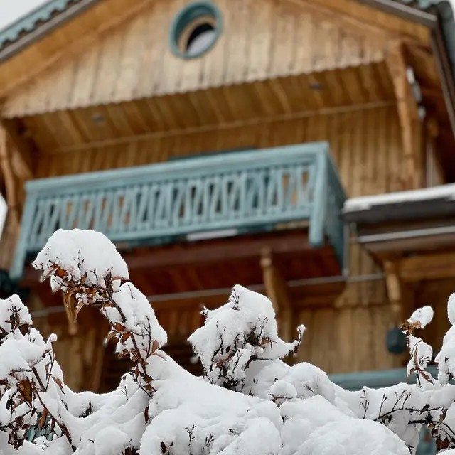 La Ferme des Lombardes - Le Certoux_Saint-Jean-de-Sixt
