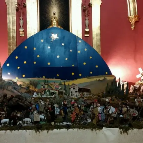 Paroisse de Saint Giniez Marseille