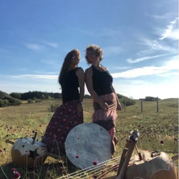 Le festival à vol d'oiseau_Saint-Clément-des-Baleines