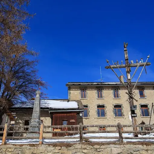 Mairie de Saint-Véran_Saint-Véran