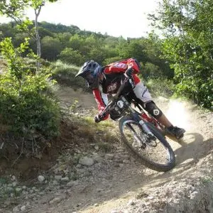 VTT - Accès télésiège - Forfait saison_Montferrier