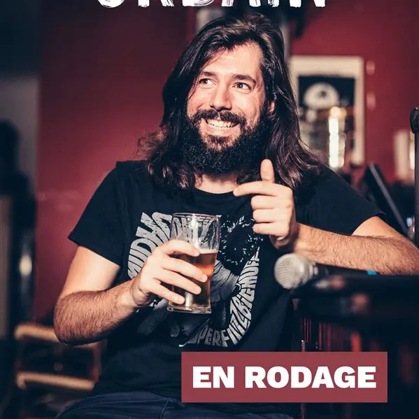 Urbain - En rodage_Nice