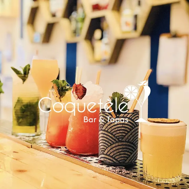 Coquetèle